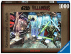 Gamers Guild AZ Ravensburger Ravensburger: 1000 PCS Puzzle - Star Wars Villainous: General Grievous Gamers Guild AZ