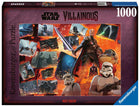 Gamers Guild AZ Ravensburger Ravensburger: 1000 PCS Puzzle - Star Wars Villainous: Moff Gideon Gamers Guild AZ