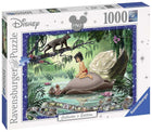 Gamers Guild AZ Ravensburger Ravensburger: 1000 PCS Puzzle -The Jungle Book Gamers Guild AZ