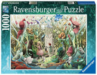 Gamers Guild AZ Ravensburger Ravensburger: 1000 PCS Puzzle - The Secret Garden Gamers Guild AZ