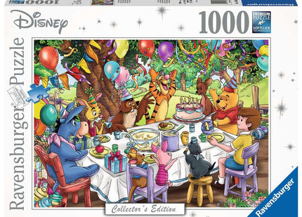 Gamers Guild AZ Ravensburger Ravensburger: 1000 PCS Puzzle - Winnie the Pooh Gamers Guild AZ