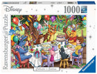 Gamers Guild AZ Ravensburger Ravensburger: 1000 PCS Puzzle - Winnie the Pooh Gamers Guild AZ