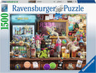 Gamers Guild AZ Ravensburger Ravensburger: 1500 PCS Puzzle - Craft Beer Bonanza Gamers Guild AZ