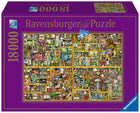 Gamers Guild AZ Ravensburger Ravensburger: 18000 PCS Puzzle - Magical Bookcase Gamers Guild AZ