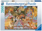 Gamers Guild AZ Ravensburger Ravensburger: 2000 PCS Puzzle - Cinderella Gamers Guild AZ