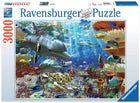 Gamers Guild AZ Ravensburger Ravensburger: 3000 PCS Puzzle - Oceanic Wonders Gamers Guild AZ