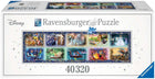 Gamers Guild AZ Ravensburger Ravensburger: 40,320 PCS Puzzle - Memorable Disney Moments - Black Friday Ravensburger