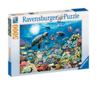 Gamers Guild AZ Ravensburger Ravensburger: 5000 PCS Puzzle - Beneath the Sea Gamers Guild AZ