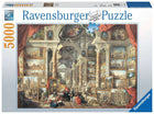 Gamers Guild AZ Ravensburger Ravensburger: 5000 PCS Puzzle - Views of Modern Rome Gamers Guild AZ