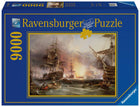 Gamers Guild AZ Ravensburger Ravensburger: 9000 PCS Puzzle - Bombardment of Algiers Gamers Guild AZ