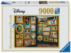 Gamers Guild AZ Ravensburger Ravensburger: 9000 PCS Puzzle - Disney Museum Gamers Guild AZ