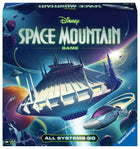 Gamers Guild AZ Ravensburger Ravensburger: Disney Space Mountain: All Systems Go Gamers Guild AZ