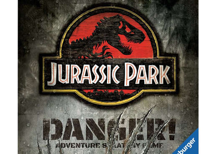 Gamers Guild AZ Ravensburger Ravensburger: Jurassic Park™ Danger! Gamers Guild AZ