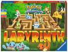 Gamers Guild AZ Ravensburger Ravensburger: Labyrinth Pokémon Gamers Guild AZ