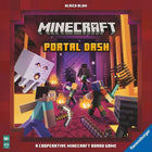 Gamers Guild AZ Ravensburger Ravensburger: Minecraft:  Portal Dash Gamers Guild AZ