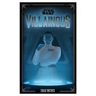 Gamers Guild AZ Ravensburger Star Wars Villainous: Cold Tactics (Pre-Order) ACD Distribution