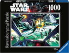 Gamers Guild AZ Ravensburger Star Wars: X-Wing Cockpit 1000 Piece Puzzle (Pre-Order) GTS