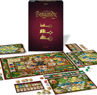 Gamers Guild AZ Ravensburger The Castles of Burgundy (20th Anniversary) Alliance Games Distributors