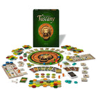 Gamers Guild AZ Ravensburger The Castles Of Tuscany (Pre-Order) GTS