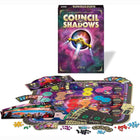 Gamers Guild AZ Ravensburger The Council of Shadows (Pre-Order) GTS