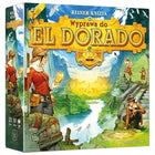 Gamers Guild AZ Ravensburger The Quest for El Dorado ACD Distribution