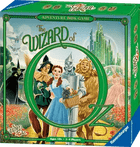 Gamers Guild AZ Ravensburger The Wizard of Oz Adventure Book Game (Pre-Order) GTS