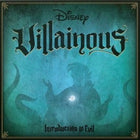 Gamers Guild AZ Ravensburger Villainous: Disney - Introduction to Evil Ravensburger