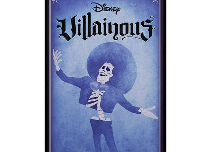 Gamers Guild AZ Ravensburger Villainous: Disney - Success At Any Cost (Pre-Order) ACD Distribution