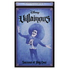 Gamers Guild AZ Ravensburger Villainous: Disney - Success At Any Cost (Pre-Order) ACD Distribution