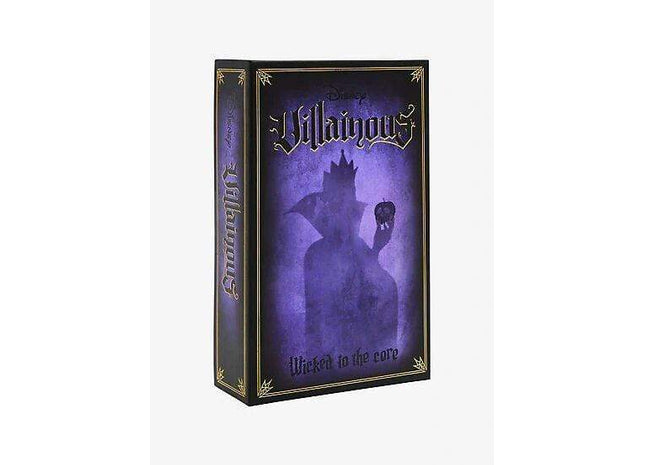 Gamers Guild AZ Ravensburger Villainous: Disney - Wicked to the Core Ravensburger