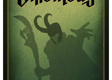 Gamers Guild AZ Ravensburger Villainous: Marvel - Mischief & Malice Alliance Games Distributors
