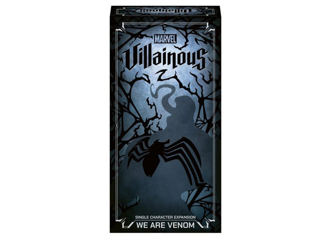 Gamers Guild AZ Ravensburger Villainous: Marvel - We Are Venom Ravensburger