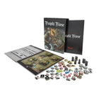 Gamers Guild AZ Raybox Games Escape From Projekt Riese: Travel Set (Pre-Order) GTS