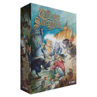 Gamers Guild AZ Raybox Games The Cats of Mont Saint-Michel: Box Set (Pre-Order) ACD Distribution