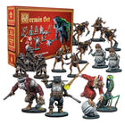 Gamers Guild AZ Raybox Games The Cats of Mont Saint-Michel: Miniatures - Vermin Set (Pre-Order) ACD Distribution