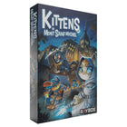 Gamers Guild AZ Raybox Games The Kittens of Mont Saint-Michel (Pre-Order) ACD Distribution