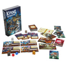 Gamers Guild AZ Raybox Games The Kittens of Mont Saint Michel (Pre-Order) GTS