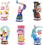 Gamers Guild AZ Re-Ment Kirby: Swing Twinkle Traveler - Re-Ment Blind Box JBK International