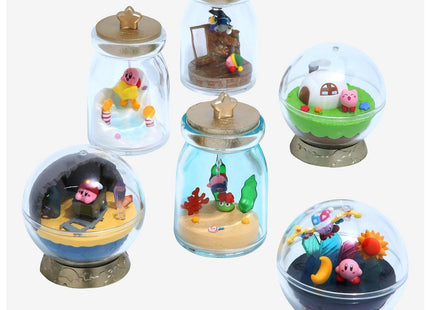 Gamers Guild AZ Re-Ment Kirby: Terrarium DX Memories - Re-Ment Blind Box JBK International