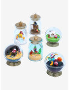Gamers Guild AZ Re-Ment Kirby: Terrarium DX Memories - Re-Ment Blind Box JBK International