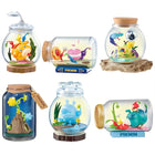 Gamers Guild AZ Re-Ment Pikmin Terrarium Collection 2 Blind Box JBK International