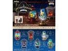 Gamers Guild AZ Re-Ment Pokemon: Lantern Diorama Blind Box Discontinue