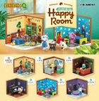 Gamers Guild AZ Re-Ment Re-Ment: Animal Crossing - Happy Room Blind Box (Pre-Order) JBK International