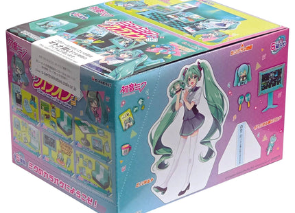 Gamers Guild AZ Re-Ment Re-Ment: Hatsune Miku - Karaoke Blind Box JBK International