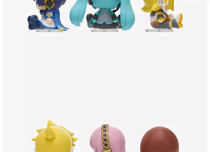 Gamers Guild AZ Re-Ment Re-Ment: Hatsune Miku - petadoll Blind Box (Pre-Order) JBK International
