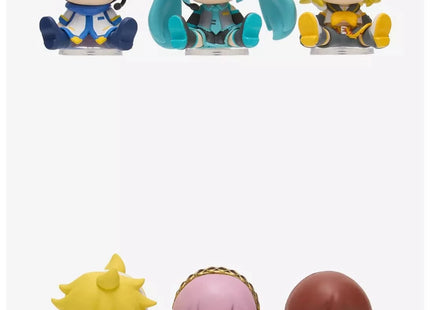 Gamers Guild AZ Re-Ment Re-Ment: Hatsune Miku - petadoll Blind Box (Pre-Order) JBK International