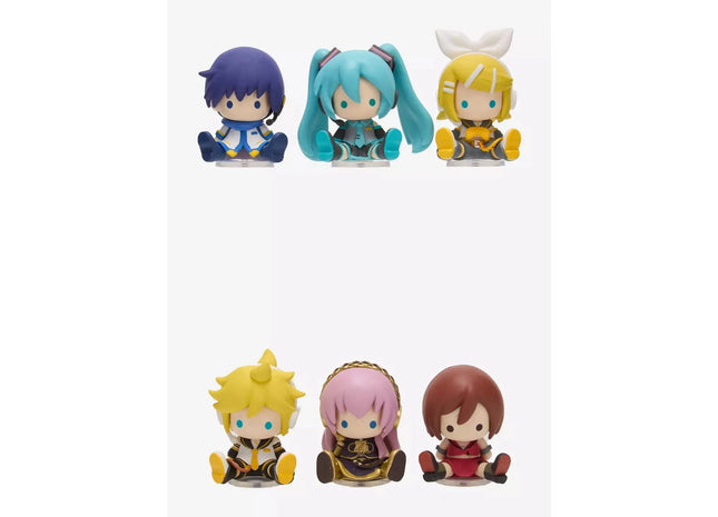 Gamers Guild AZ Re-Ment Re-Ment: Hatsune Miku - petadoll Blind Box (Pre-Order) JBK International