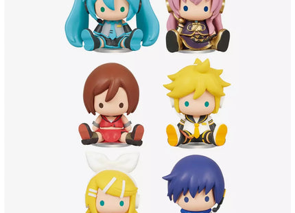 Gamers Guild AZ Re-Ment Re-ment: Hatsune Miku - Petadoll Piapro Blind Box Figure JBK International