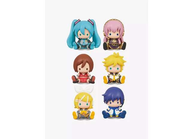 Gamers Guild AZ Re-Ment Re-ment: Hatsune Miku - Petadoll Piapro Blind Box Figure JBK International