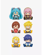 Gamers Guild AZ Re-Ment Re-ment: Hatsune Miku - Petadoll Piapro Blind Box Figure JBK International